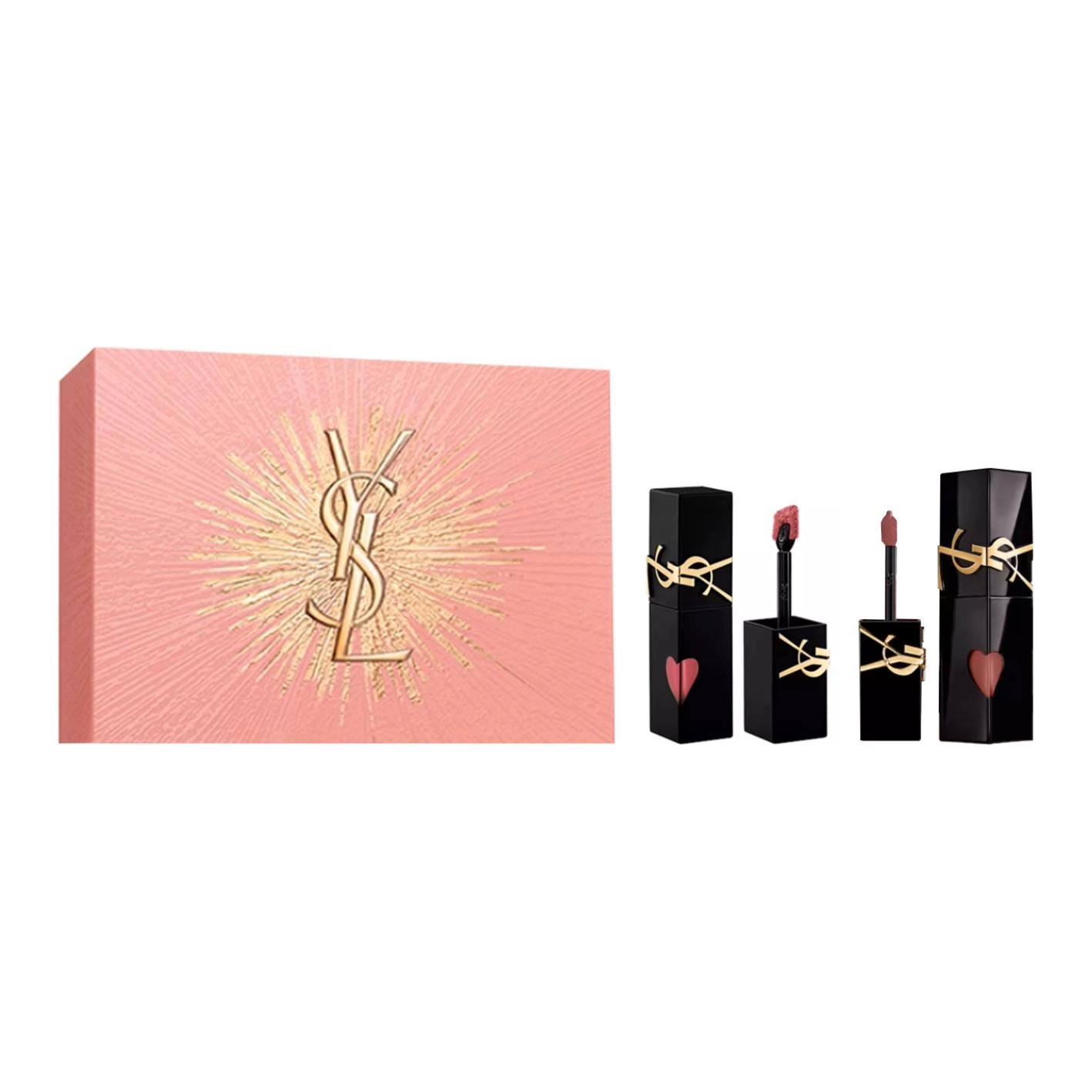 YSL 5.5ml+5.5ml