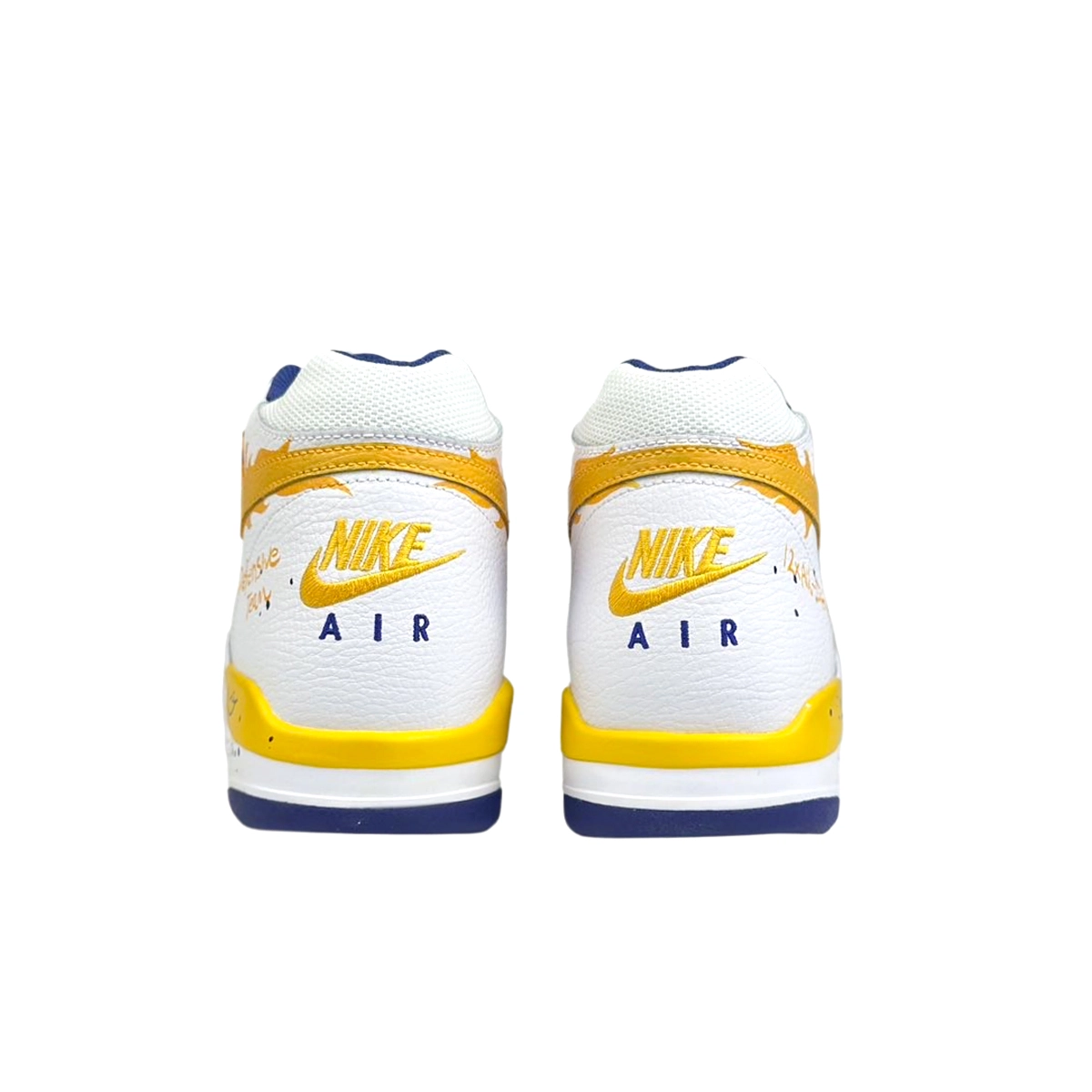 Nike Flight Legacy