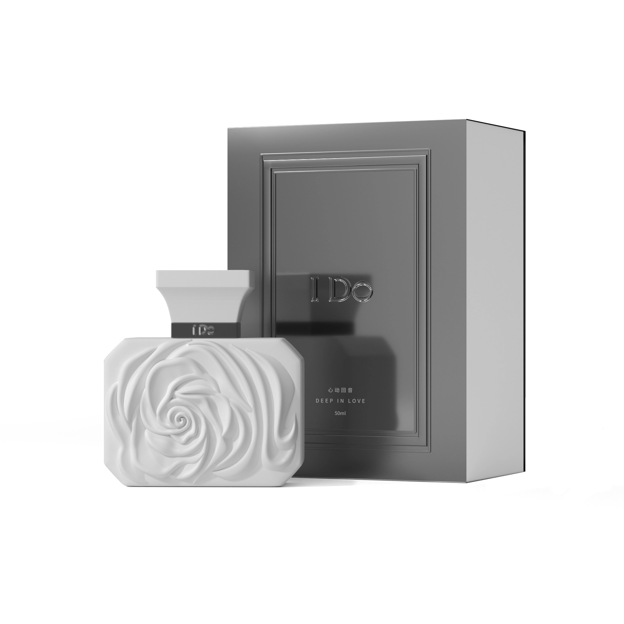 I Do EDP 50ML