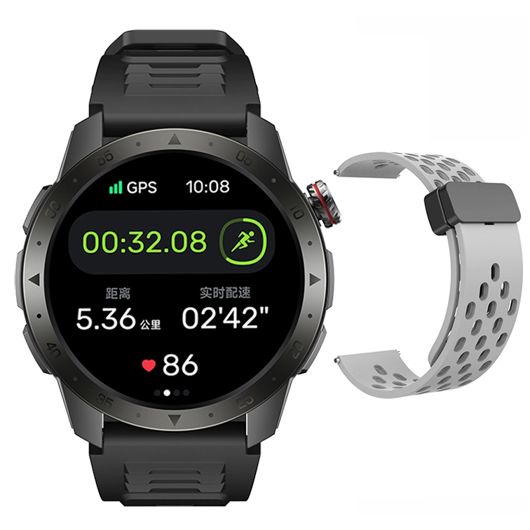 DMDG - GPS