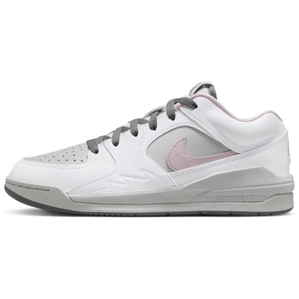 Jordan Stadium 90