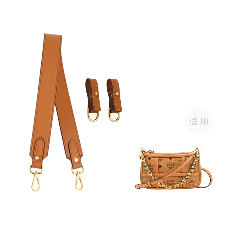 MCM Delmy Visetos diy