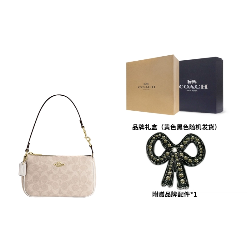 COACH Nolita 19