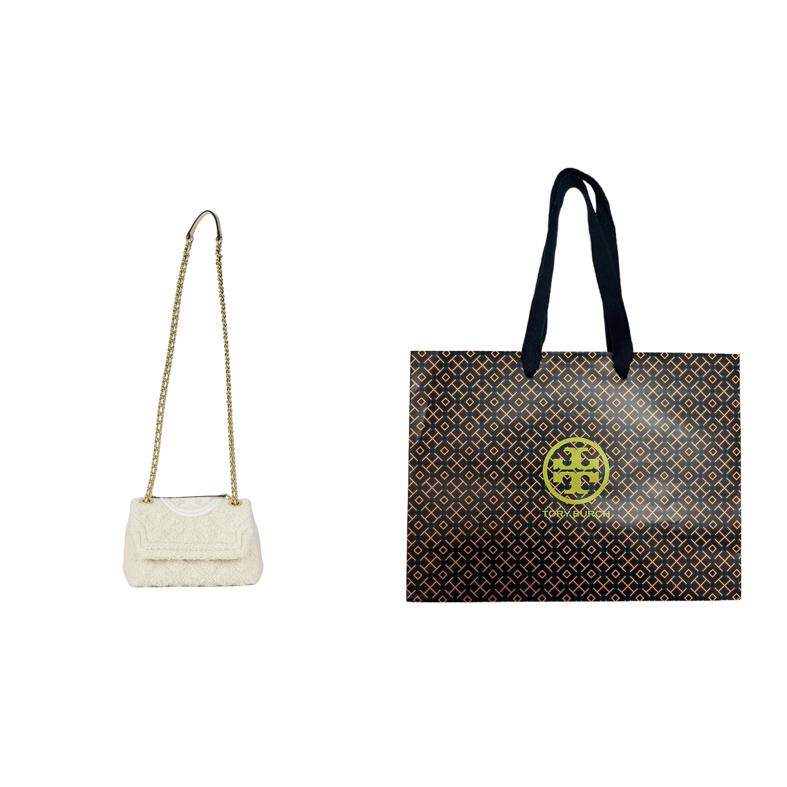 TORY BURCH Fleming