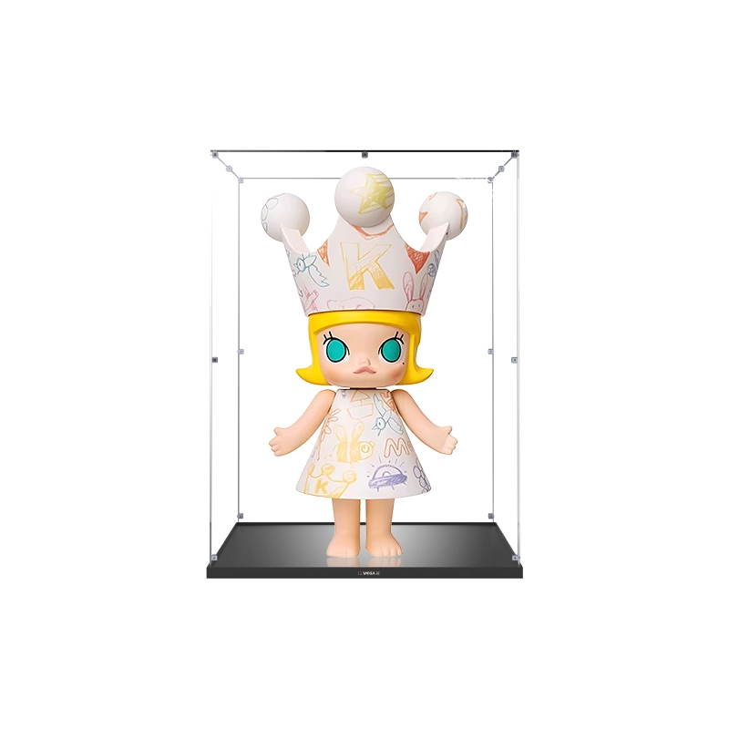 KGBOX POPMARTMOLLY1000
