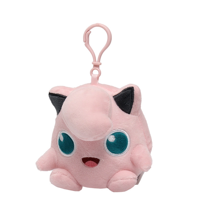 x POKEMON 10cm