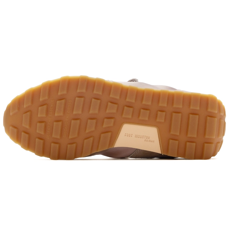 FOOT INDUSTRY