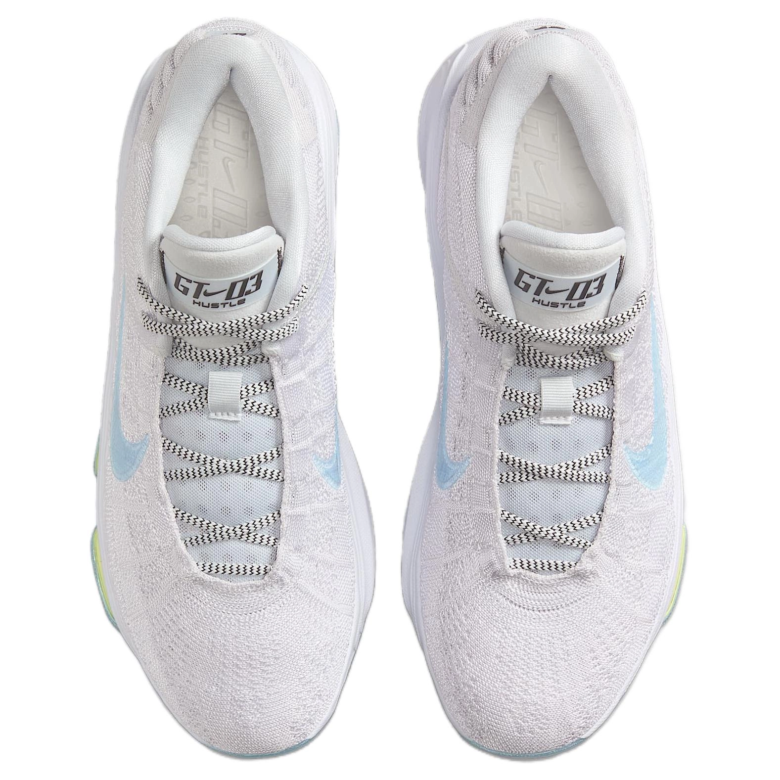 Nike Book 1 G.T. HUSTLE 3 EP