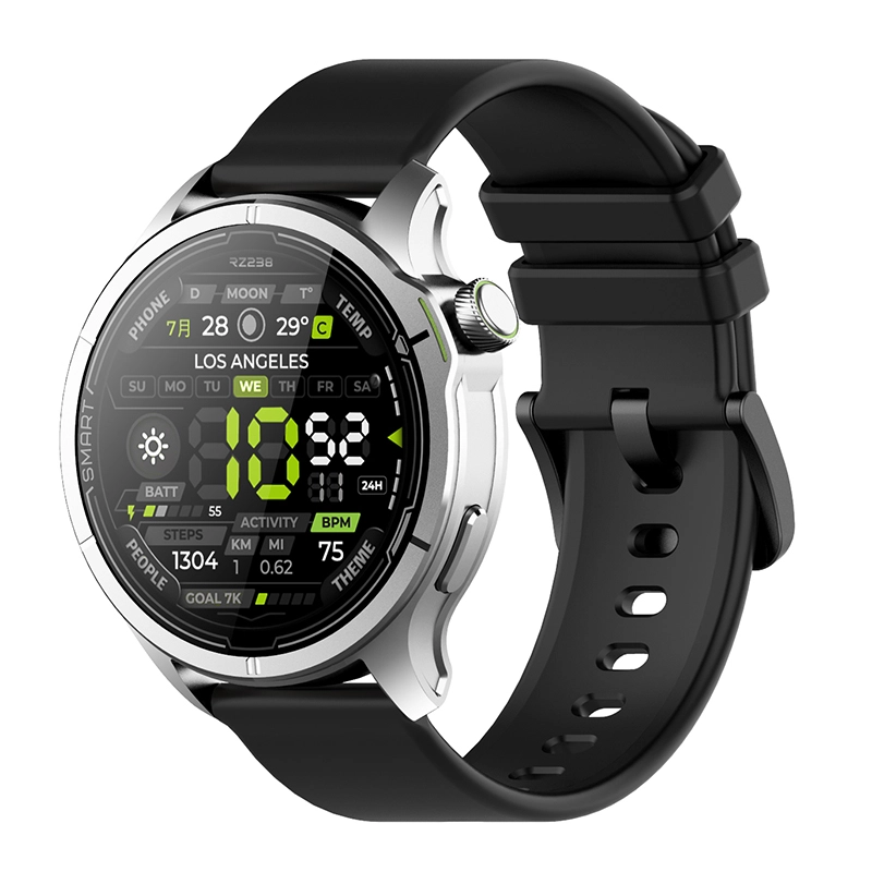 DMDG - GPS