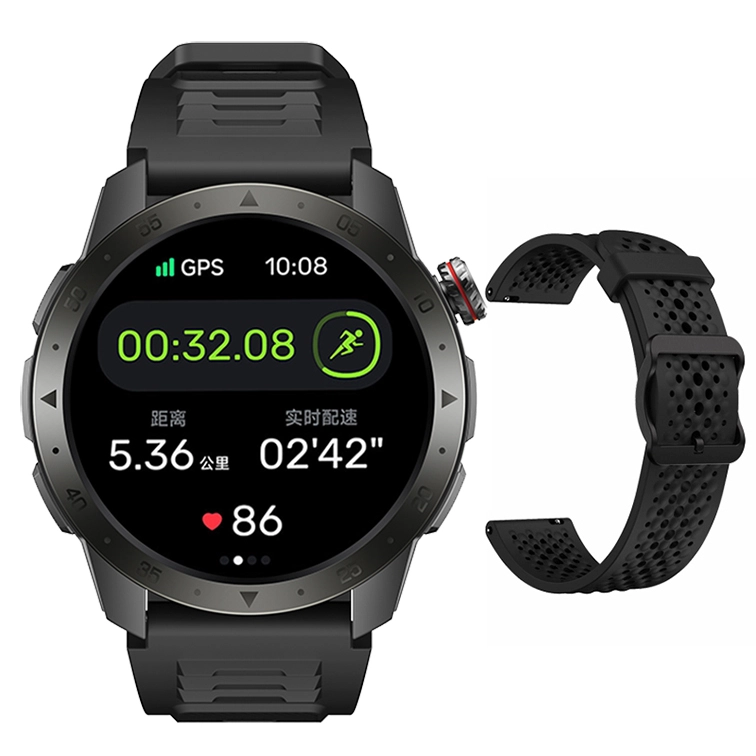 DMDG - GPS