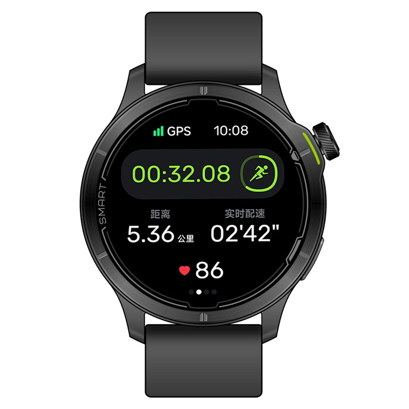 DMDG - GPS