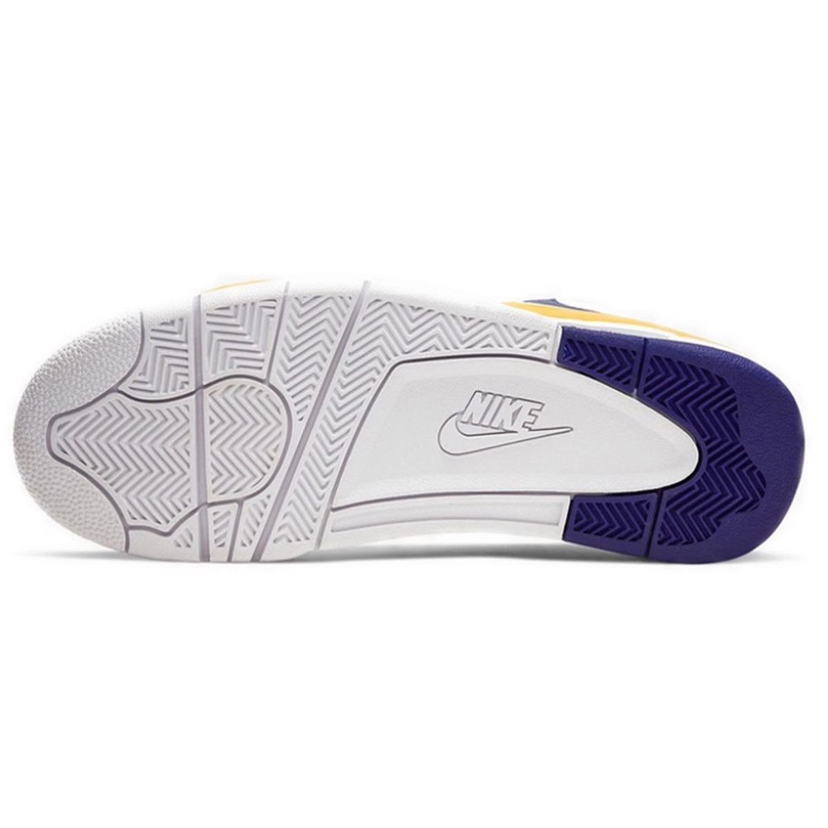 Nike Flight Legacy