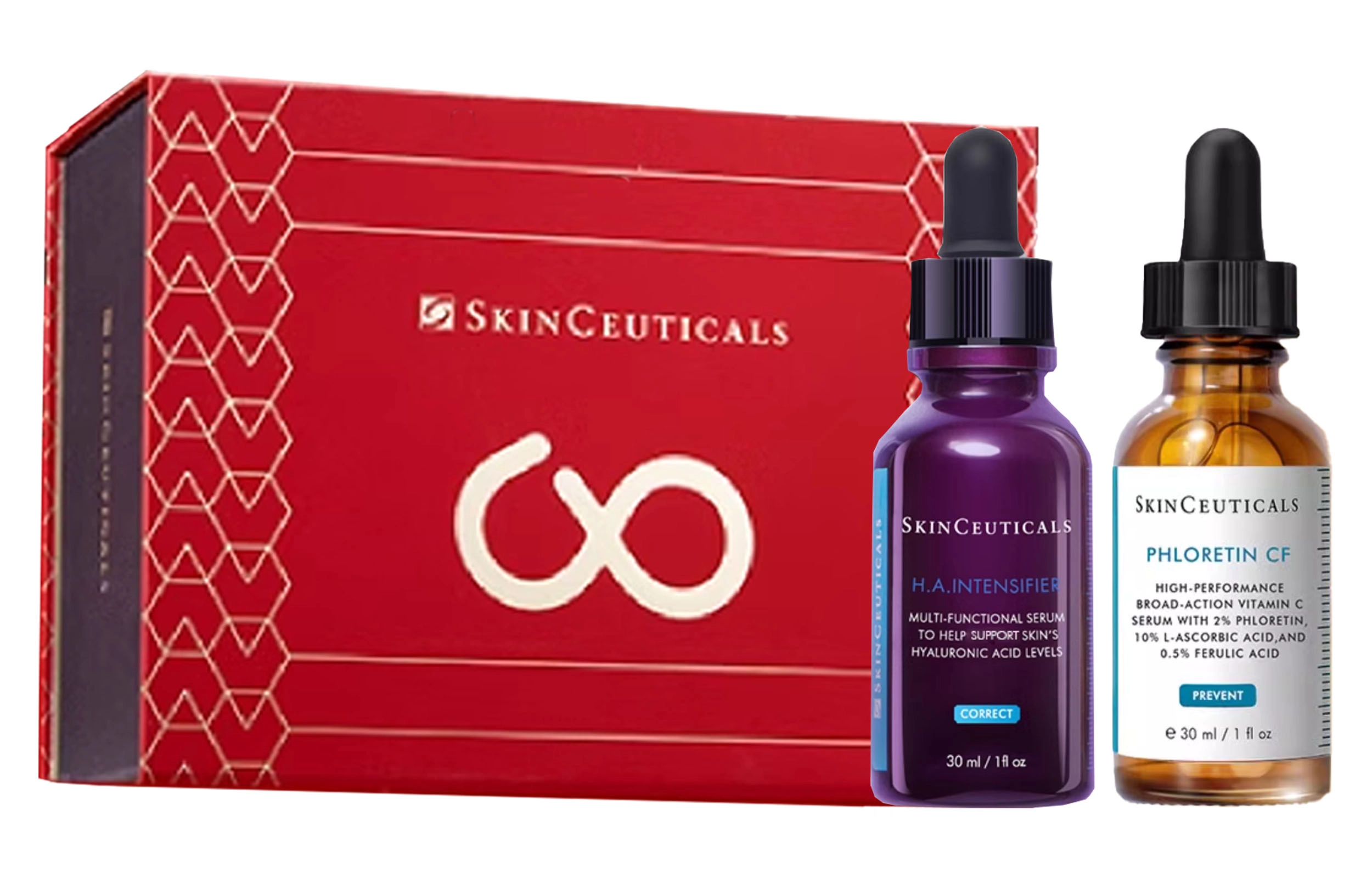 CF 30ml+30ml
