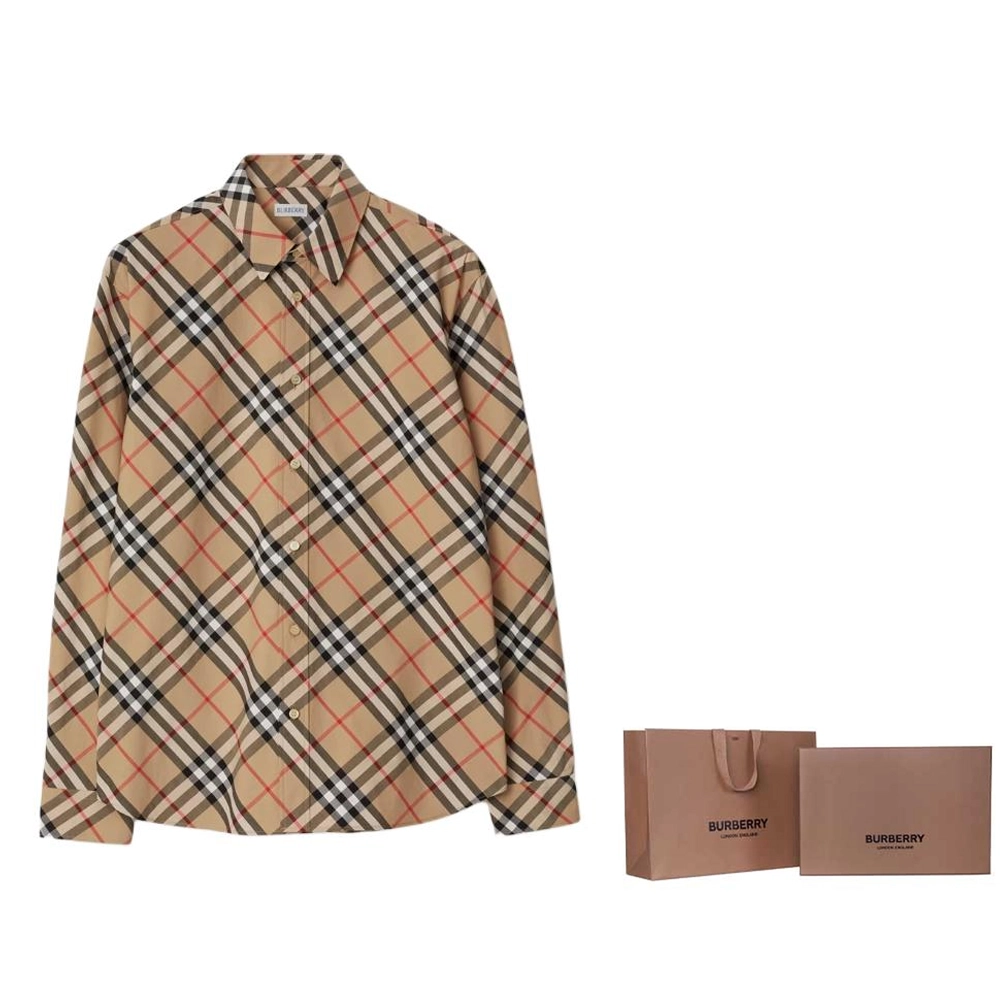 Burberry SS24