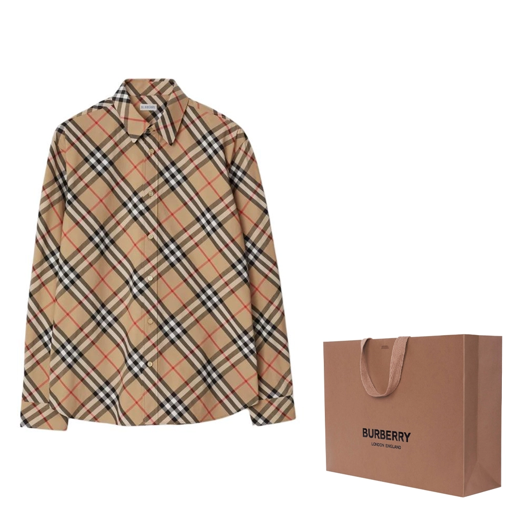 Burberry SS24