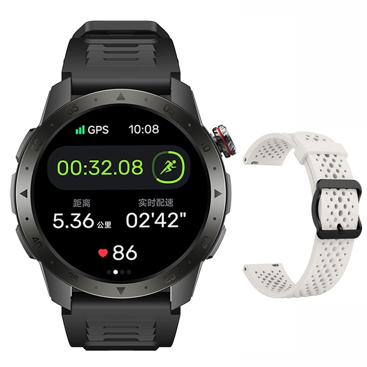 DMDG - GPS