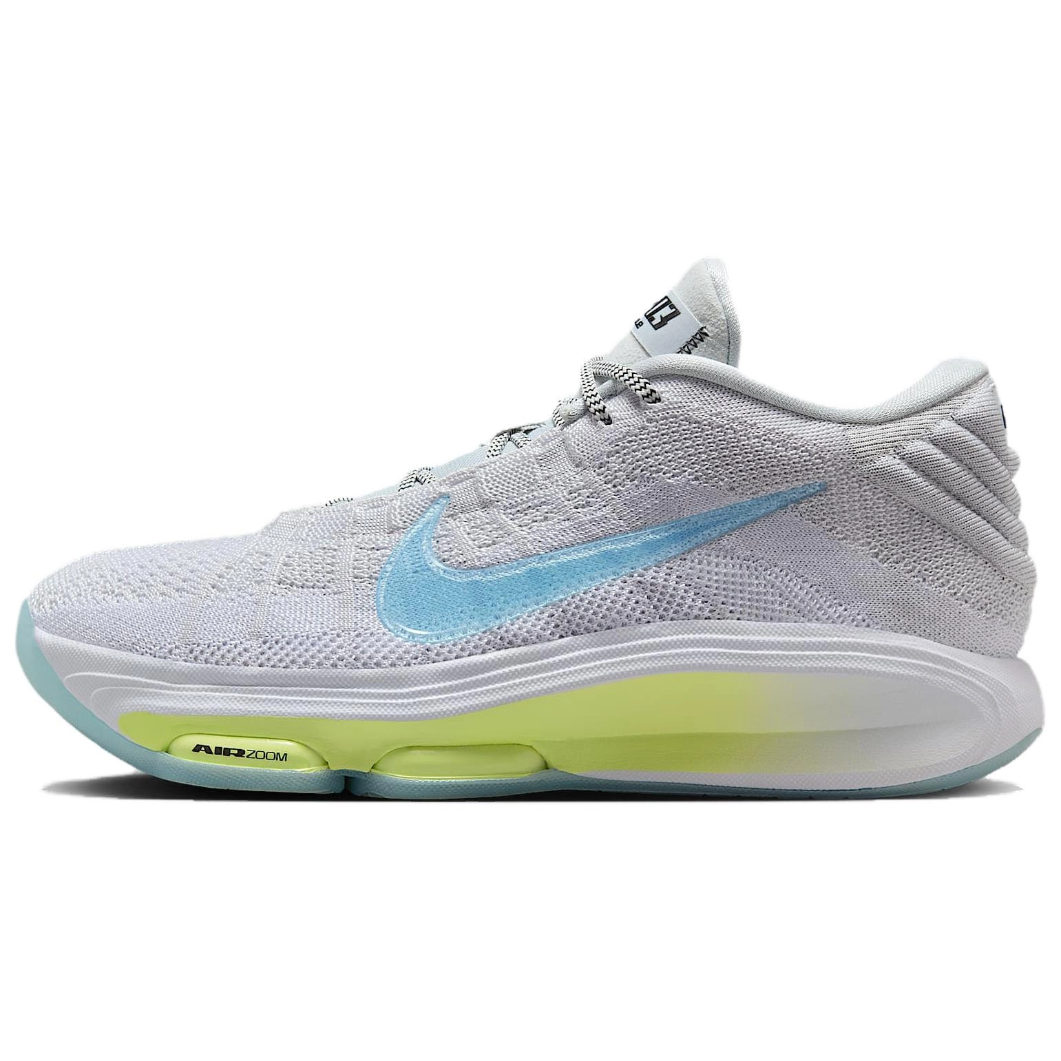 Nike Book 1 G.T. HUSTLE 3 EP