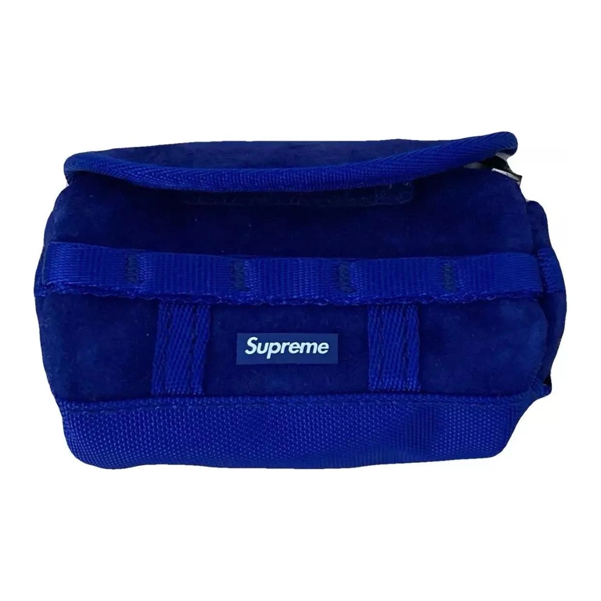 Supreme x The North Face Logo