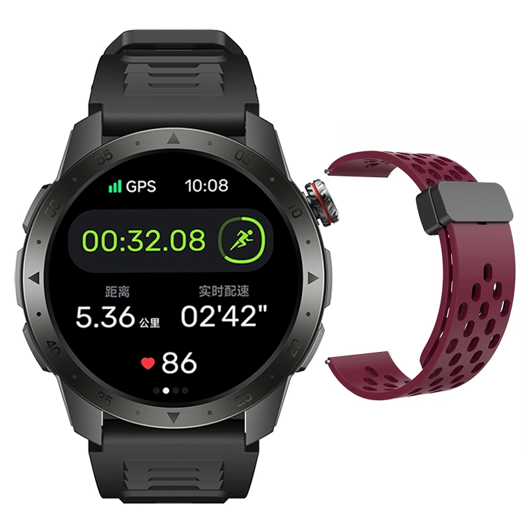 DMDG - GPS