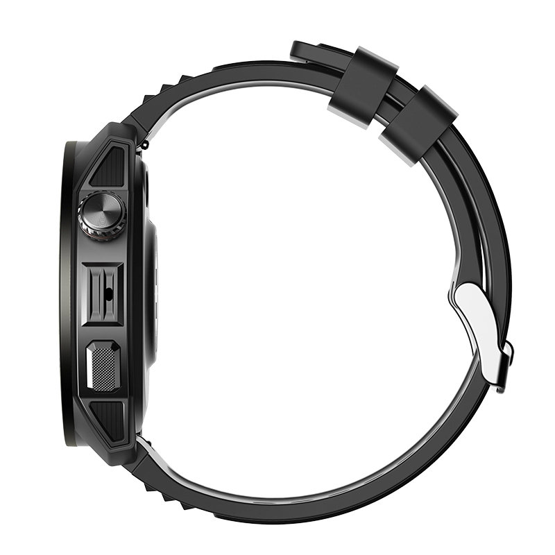 DMDG - GPS