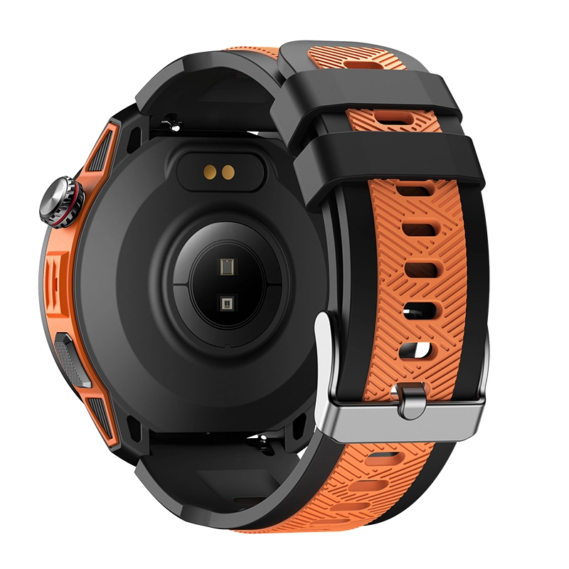 DMDG - GPS