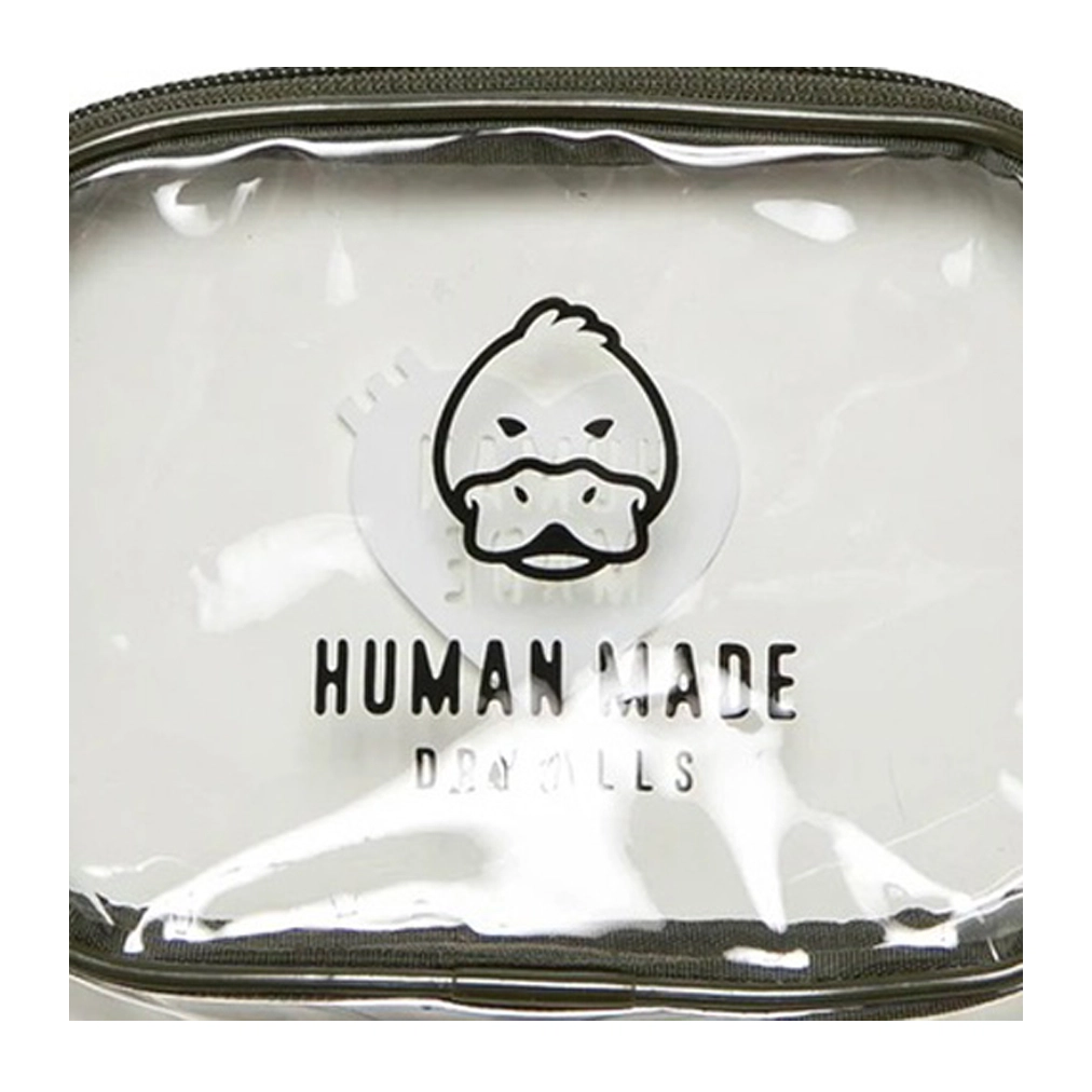 HUMAN MADE