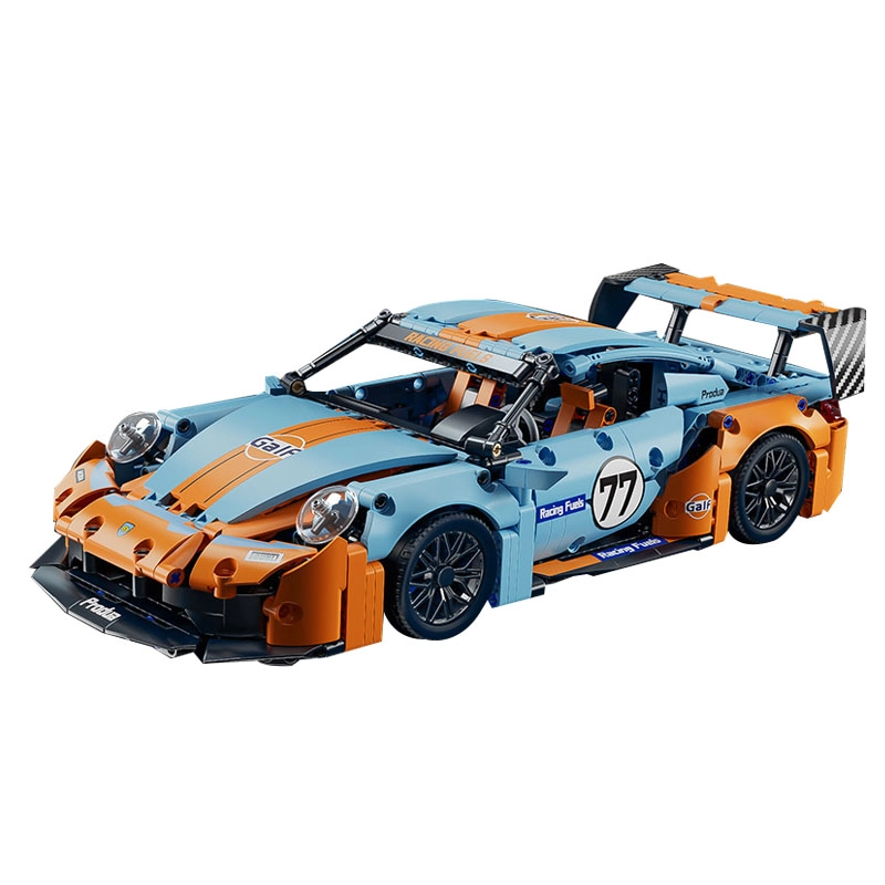 ZOCO 911GT3