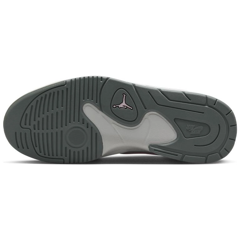 Jordan Stadium 90