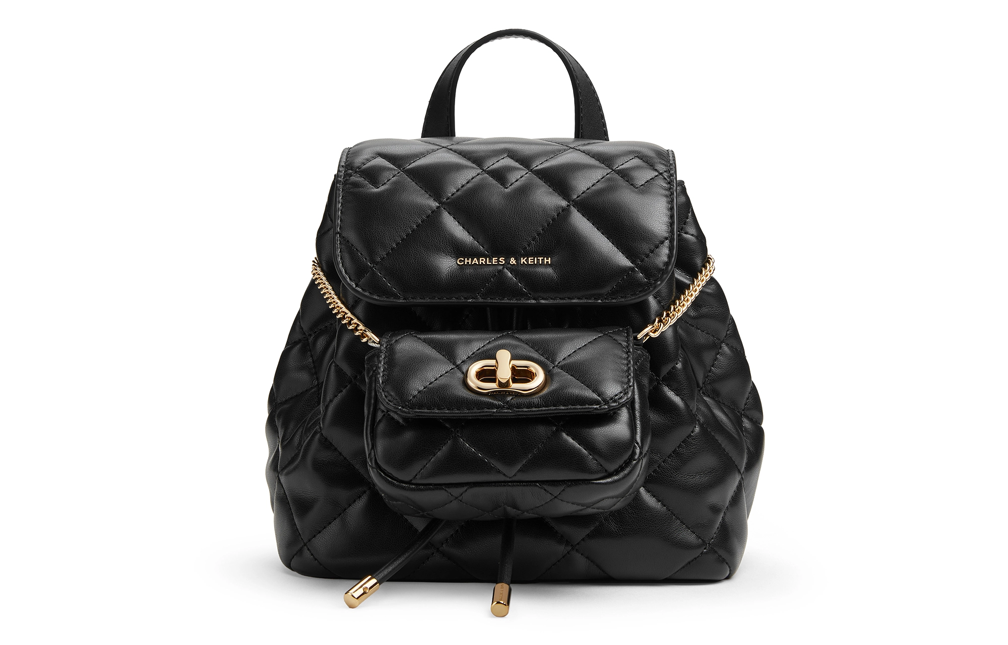 CHARLESKEITH ck PU