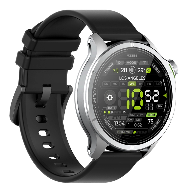 DMDG - GPS