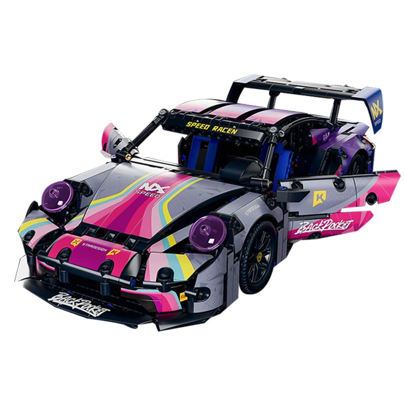 ZOCO 911