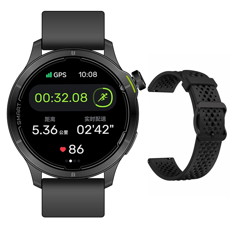 DMDG - GPS