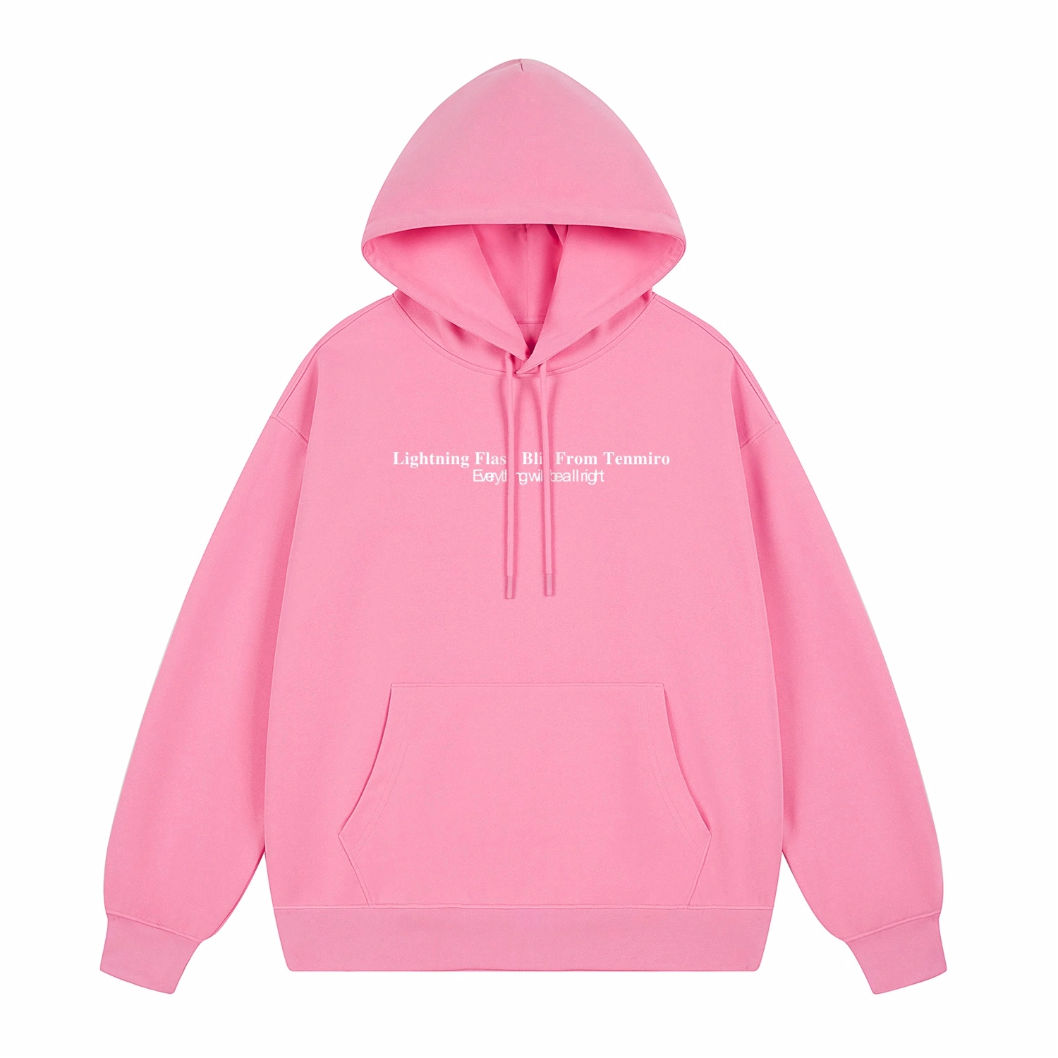 TEN MIRO Oversize