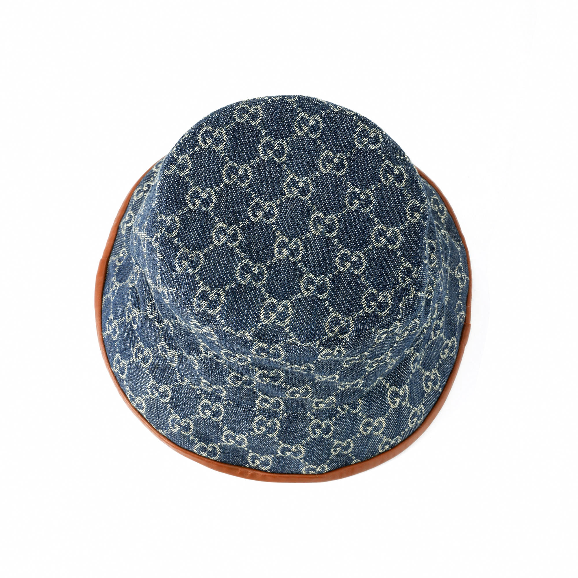 GUCCI GG logo