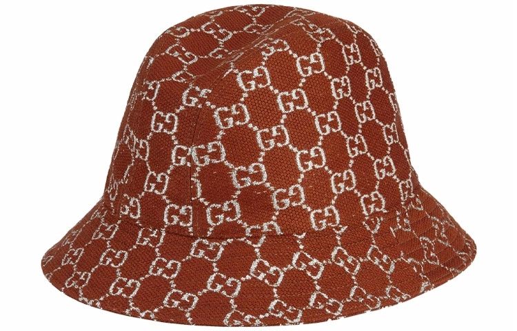 GUCCI Lame Logo