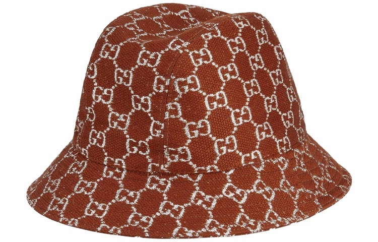 GUCCI Lame Logo