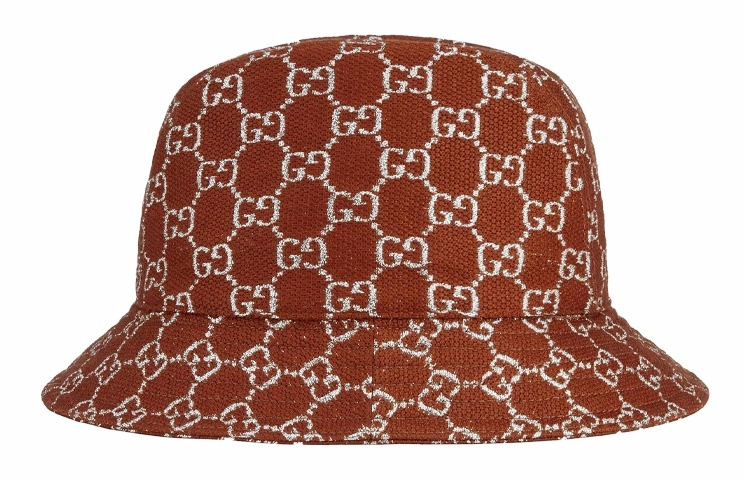GUCCI Lame Logo