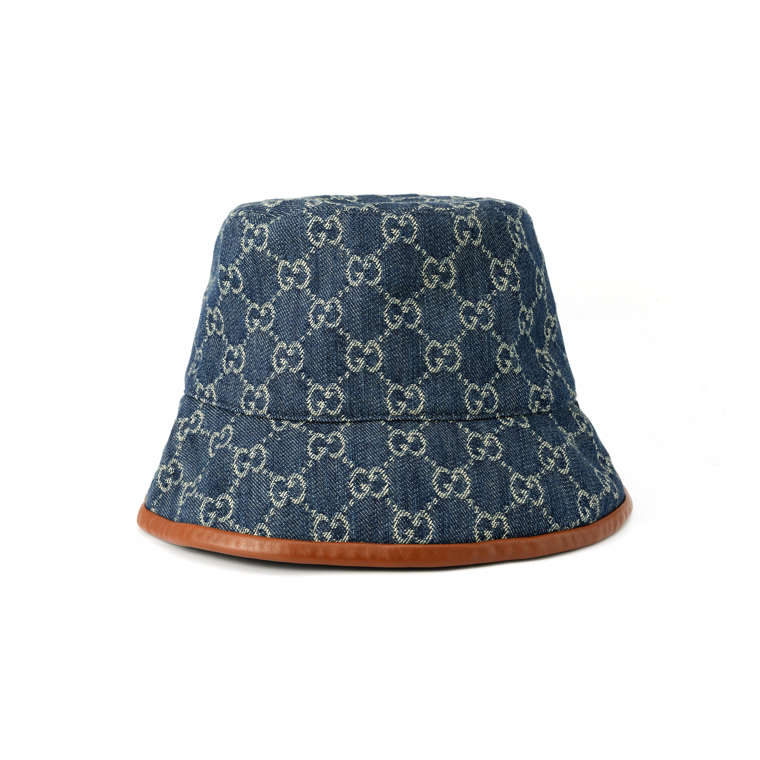GUCCI GG logo