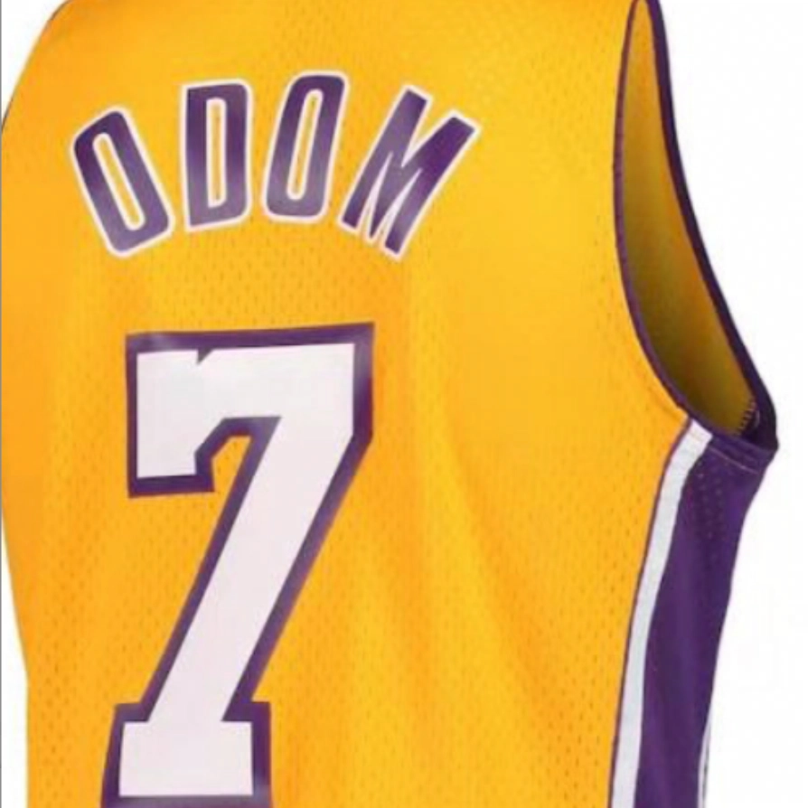 Mitchell Ness NBA SW 7