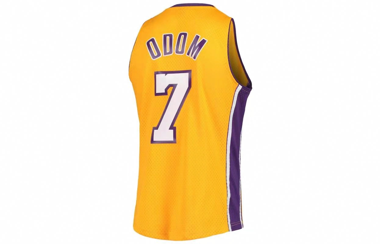 Mitchell Ness NBA SW 7