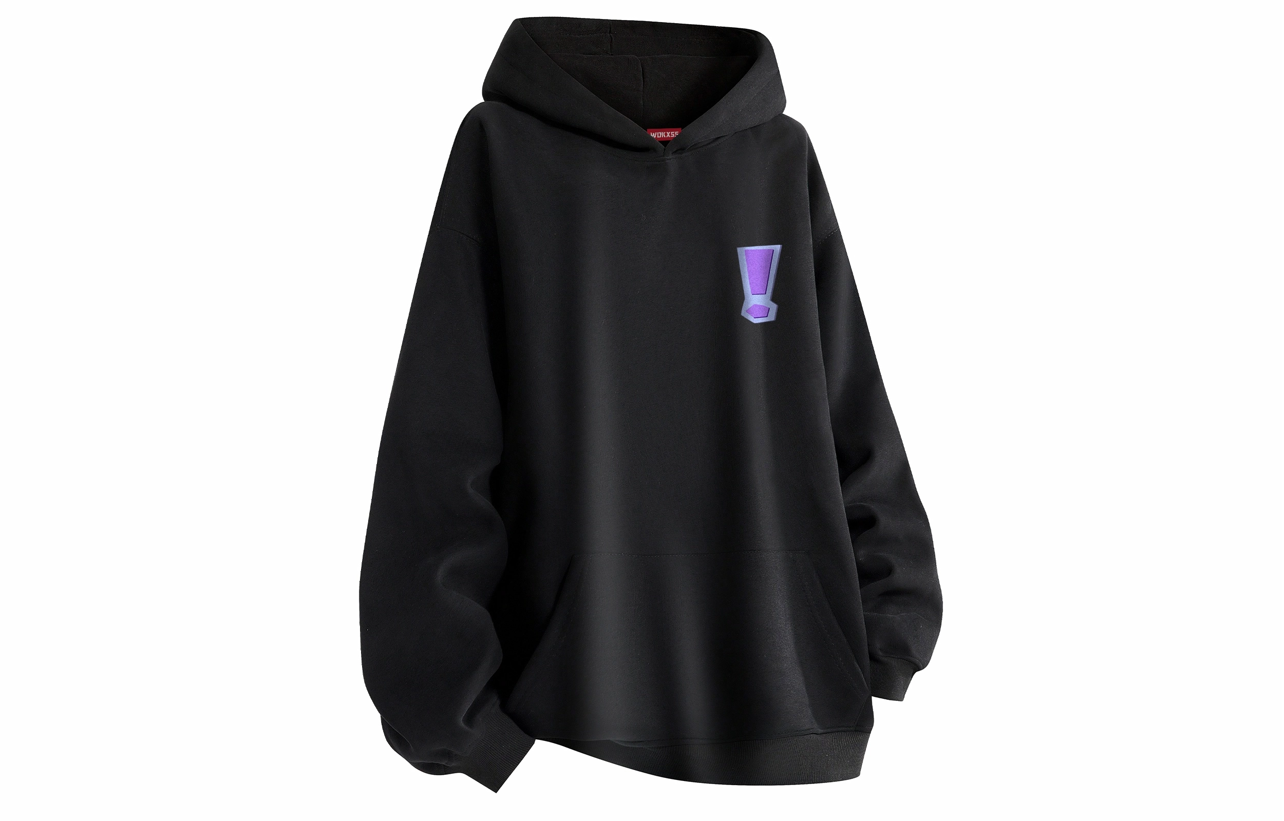 WOKXSS oversize