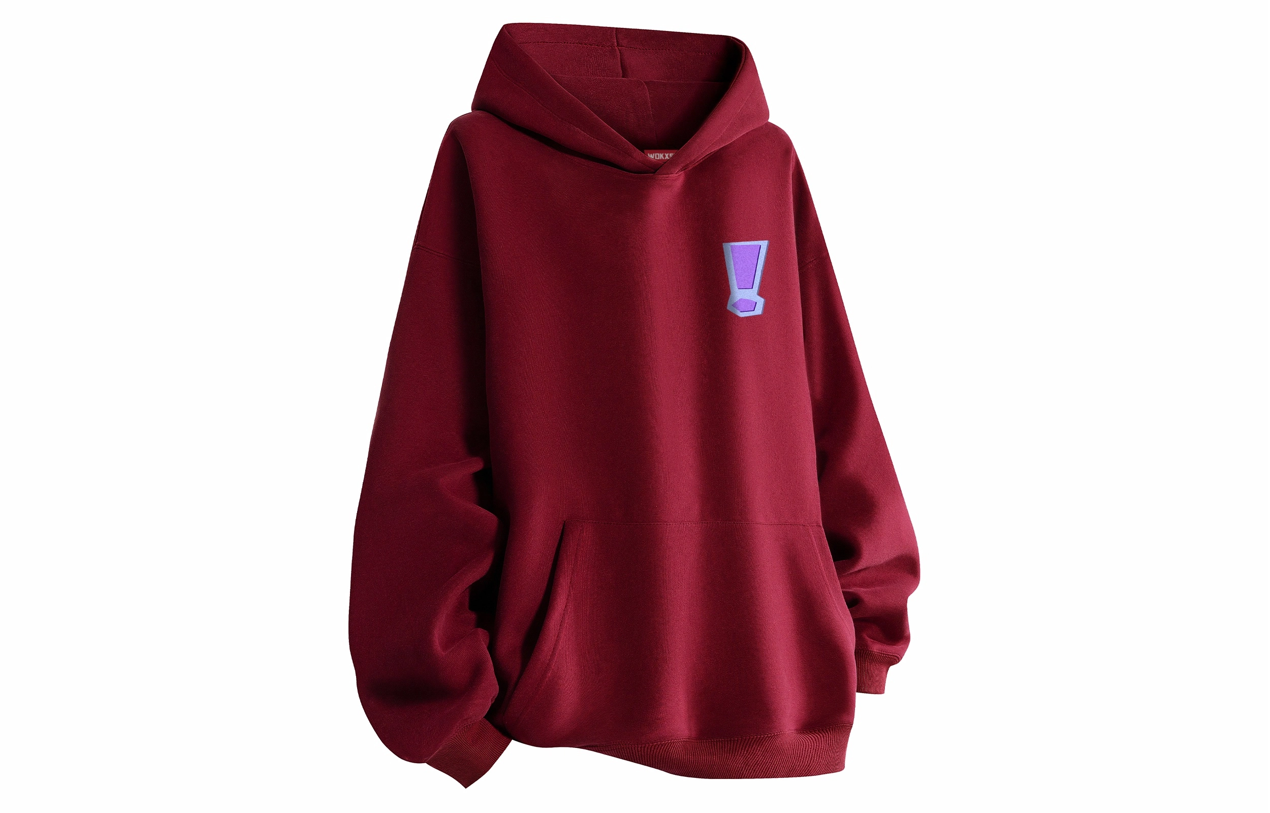 WOKXSS oversize