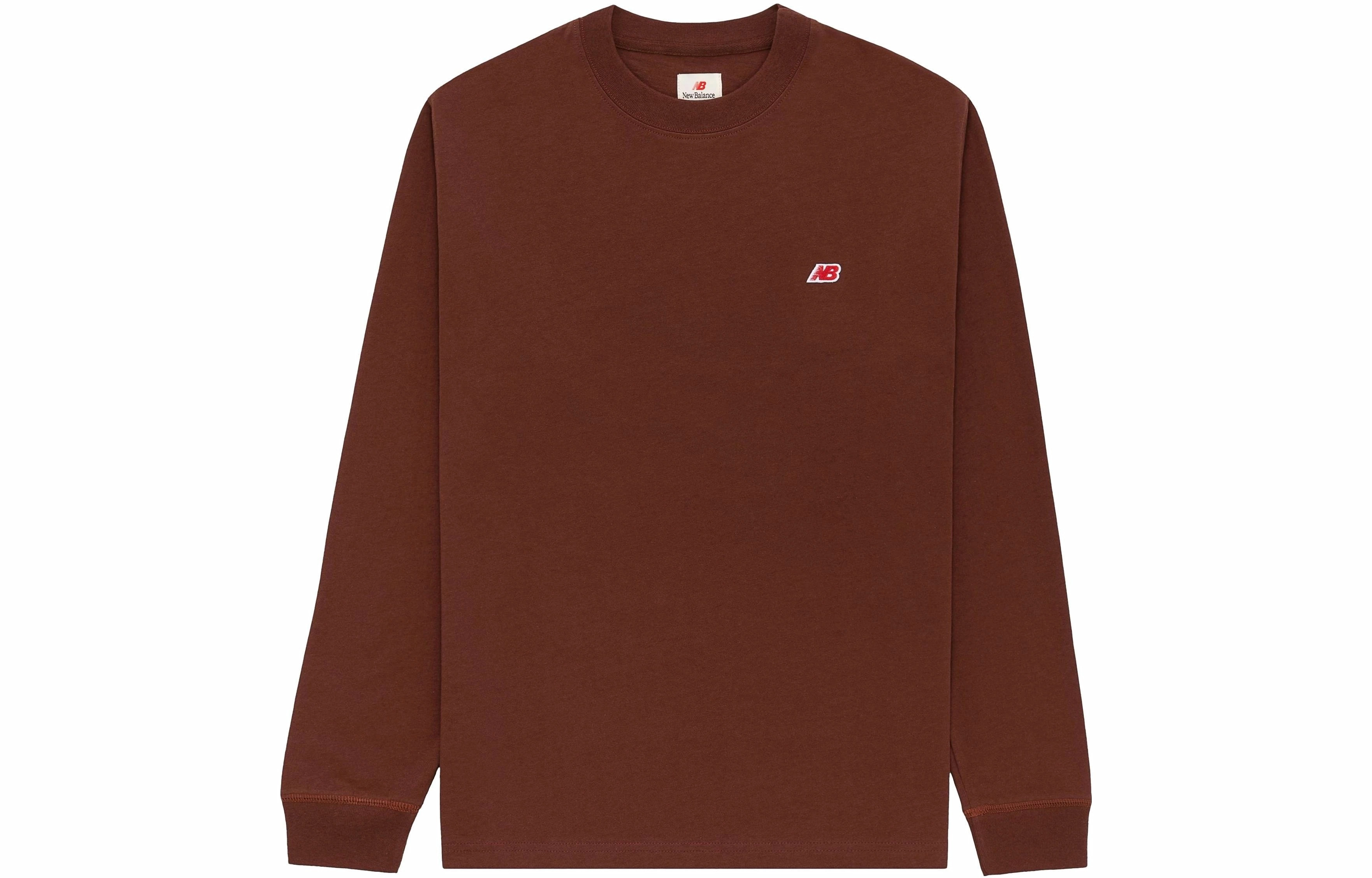 New Balance Teddy Made LogoT
