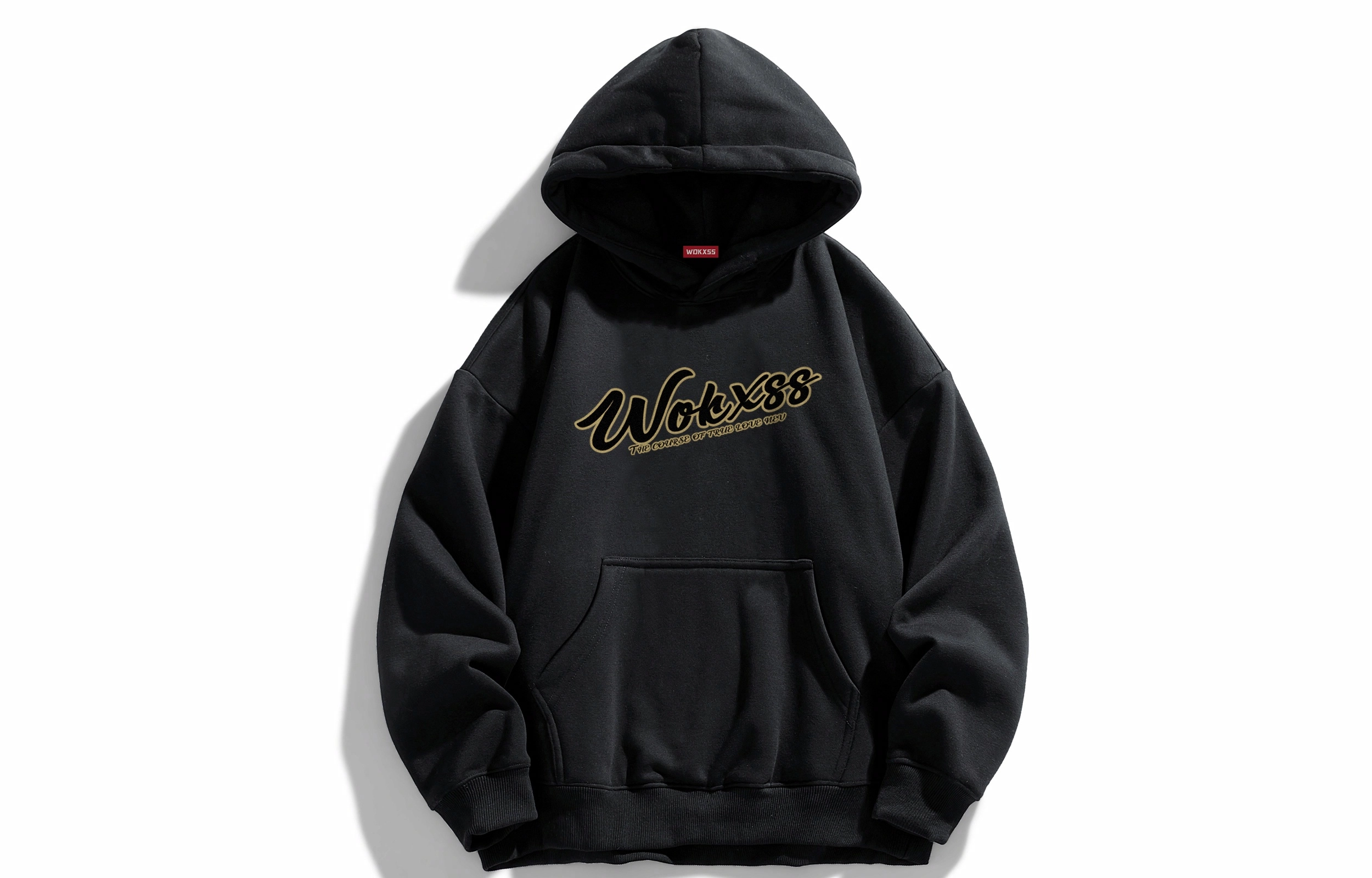 WOKXSS 77oversize
