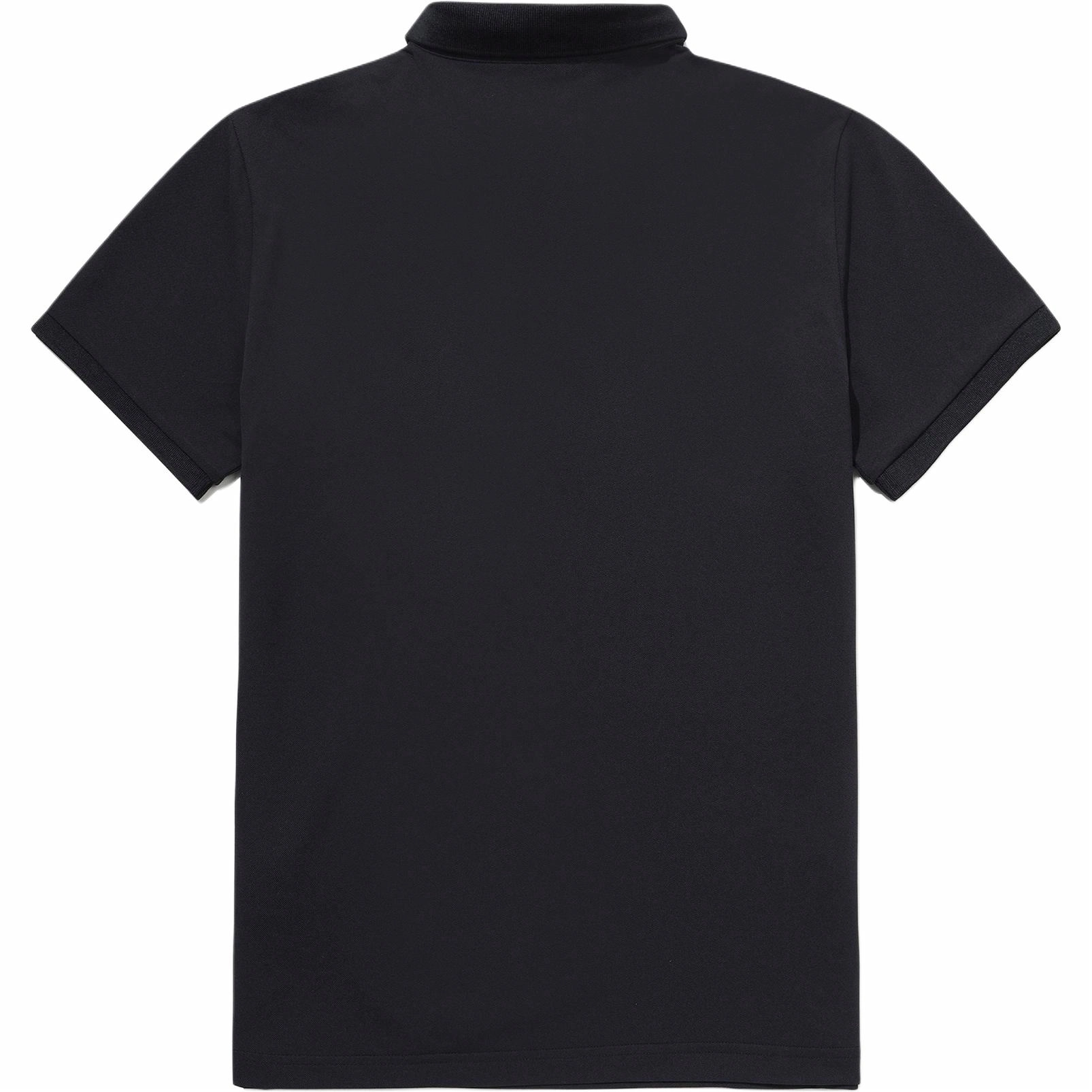 DESCENTE LogoPolo
