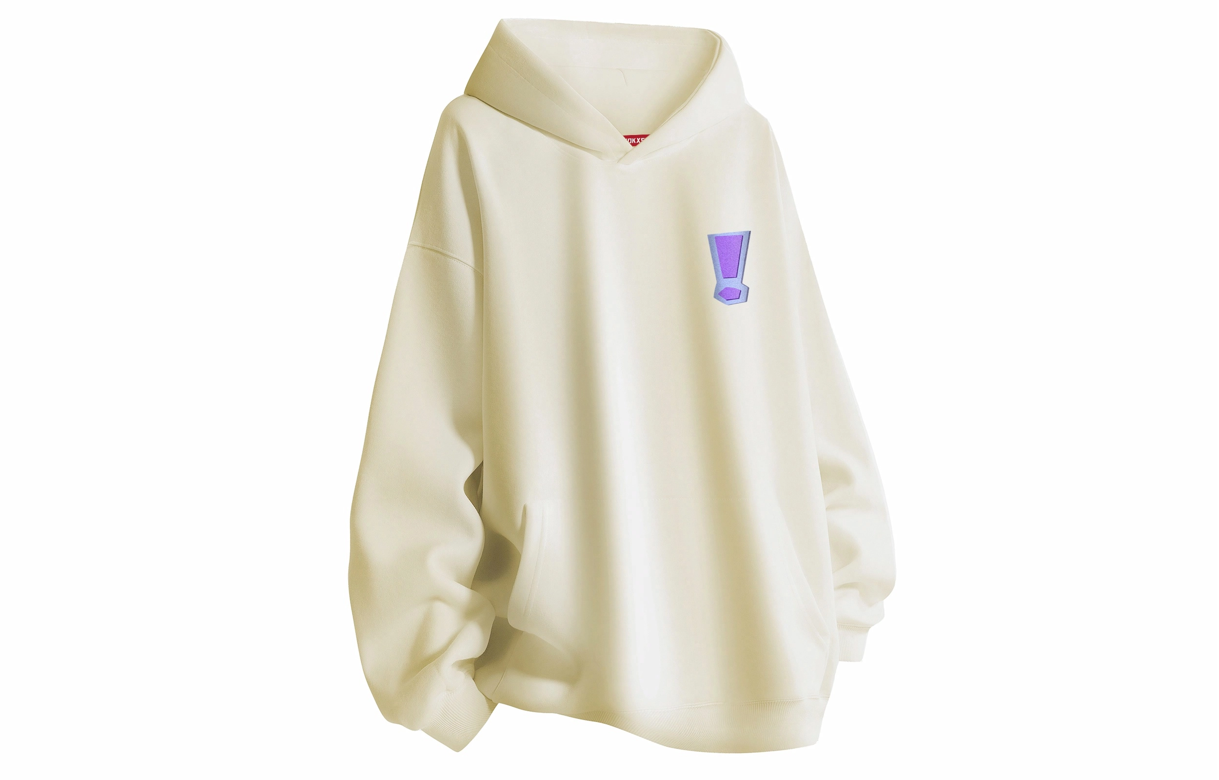 WOKXSS oversize