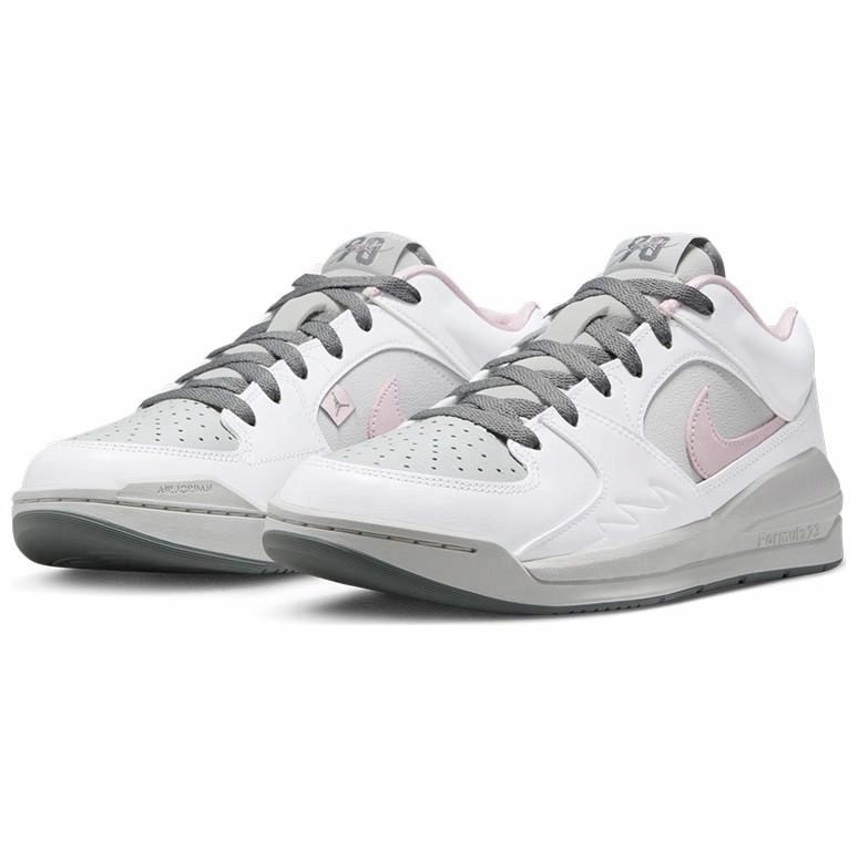 Jordan Stadium 90