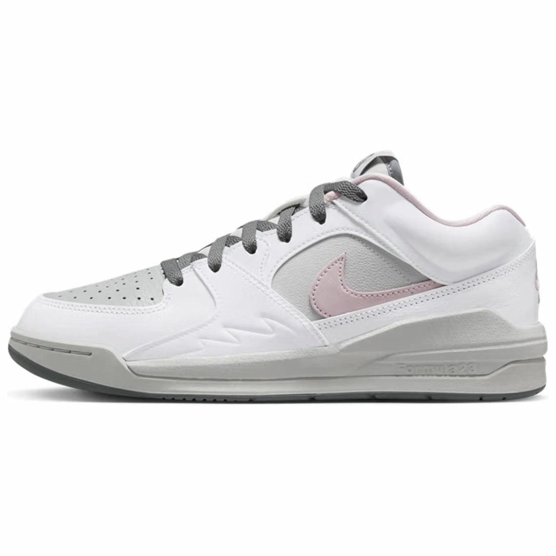 Jordan Stadium 90