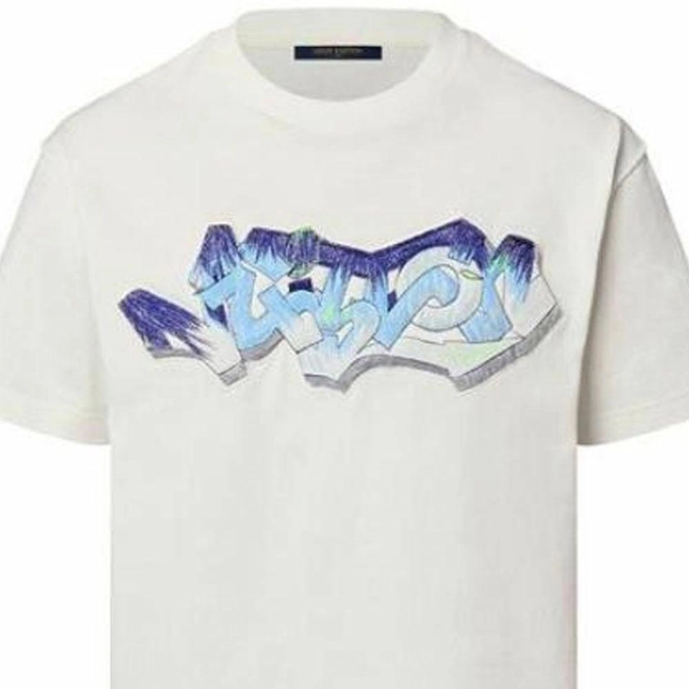 LOUIS VUITTON FW22 T