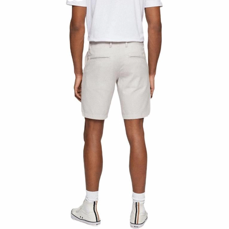 HUGO BOSS SS22